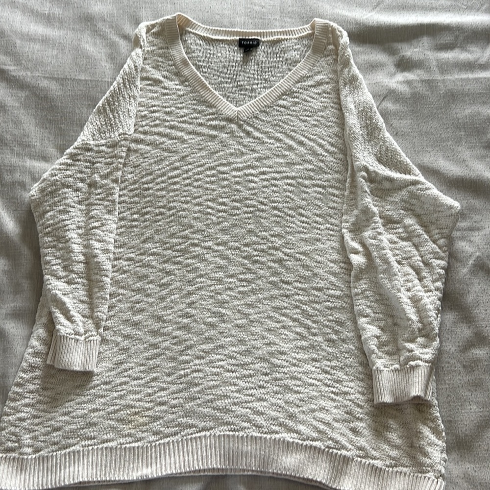 Sweater - Picture 2 of 3